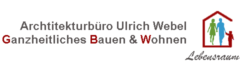 Architekturb�ro Ulrich Webel